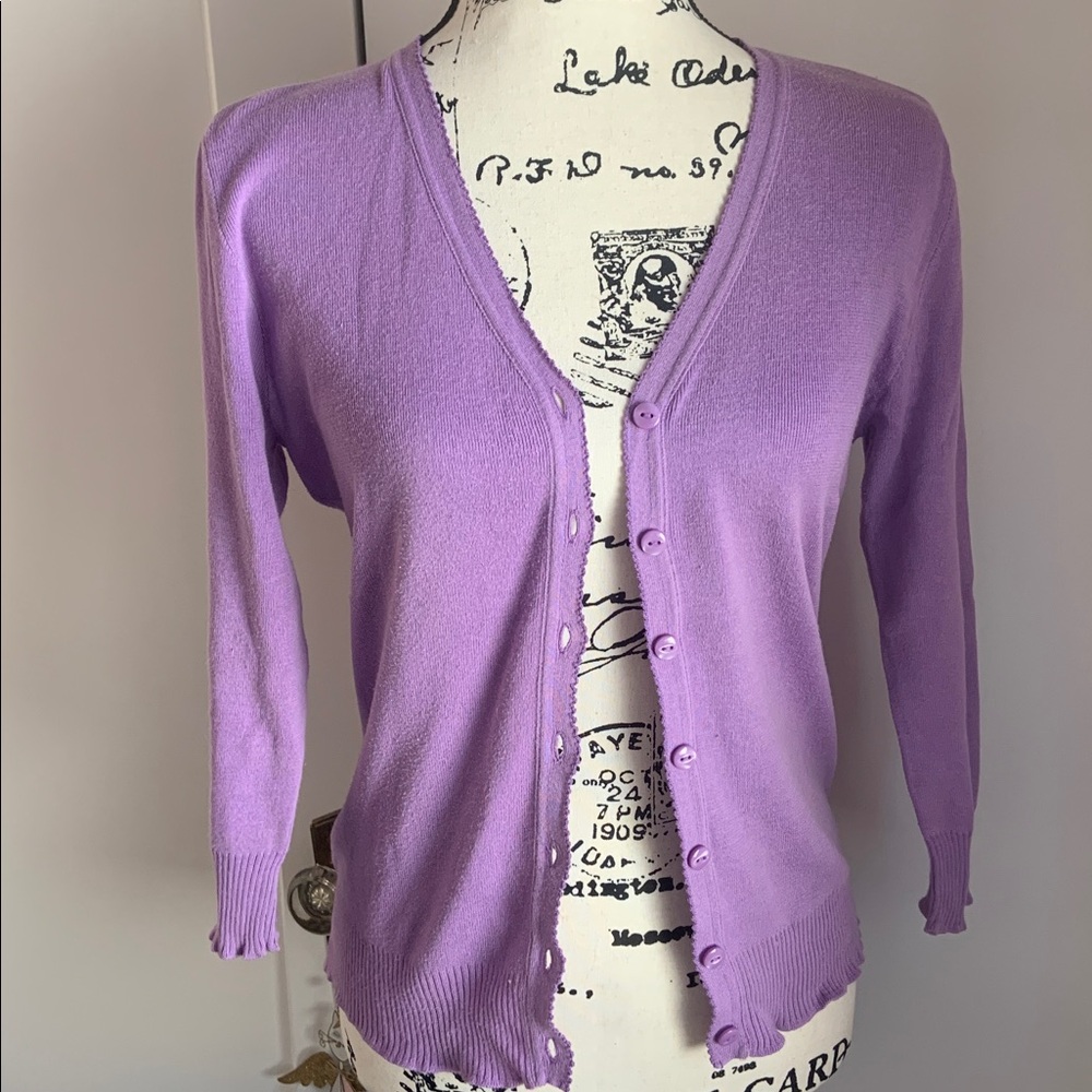 Vintage GAP Cardigan